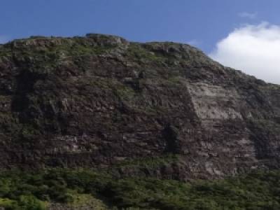 Lord Howe Island