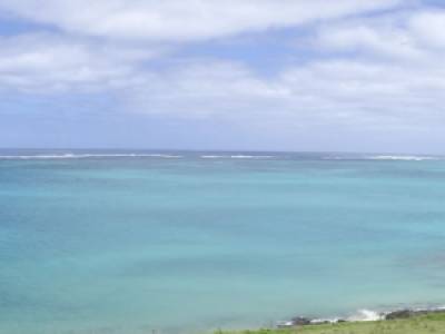 Lord Howe Island