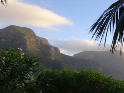 Lord Howe Island