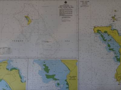 Lord Howe Island