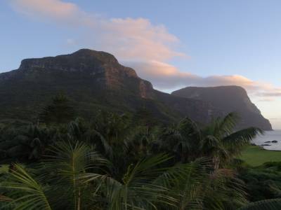 Lord Howe Island