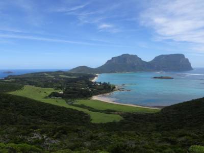 Lord Howe Island