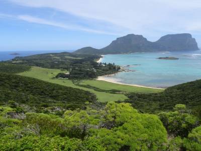 Lord Howe Island