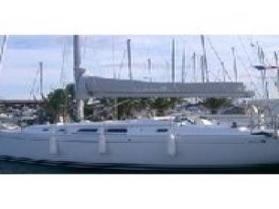 Hanse 400 Mon futur bateau de vagabondage ?