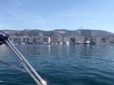 Toulon