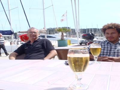 Derniere Binouze