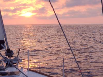 Mer  Ionienne