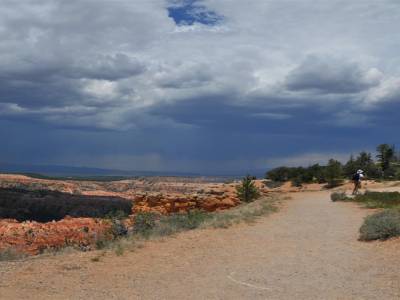 Bryce Canyon