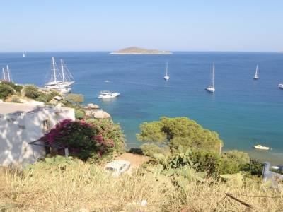 Pandeli Bay