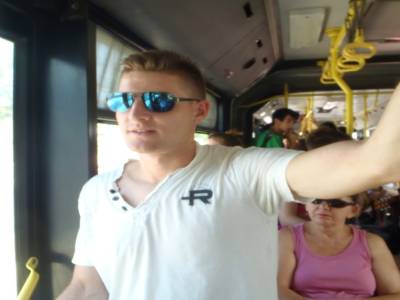Bus pour Vouliagmeni