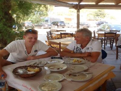 Vouliagmeni
