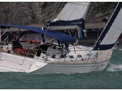 Dufour 385 GL