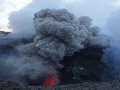 Volcan Yasur