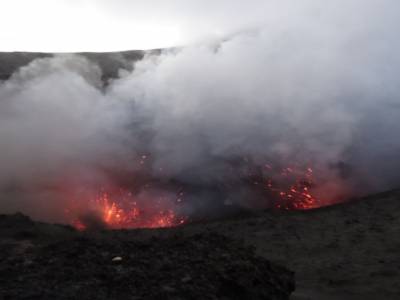 Volcan Yasur