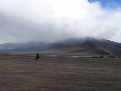 volcan Yasur