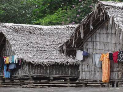 village ?