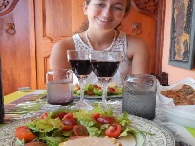 foie gras de Noël