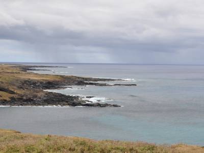 La côte