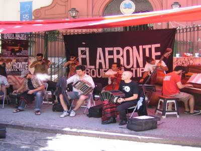 La musique est partout