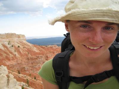 Bryce Canyon