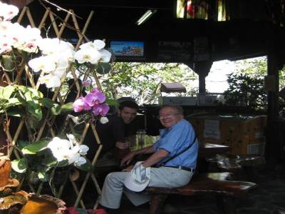 pause cafe