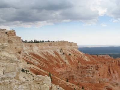 Bryce Canyon