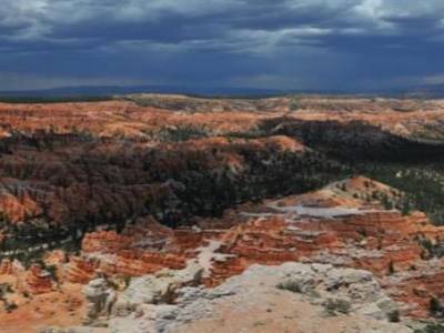 Bryce Canyon