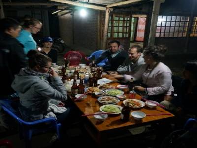 Vietnam Party
