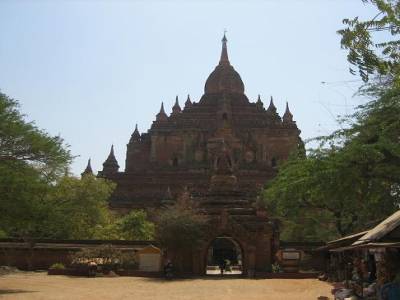 1er temple