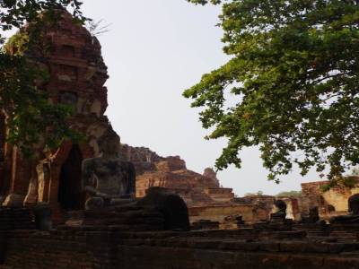 Wat Maha That