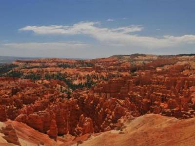 Bryce Canyon