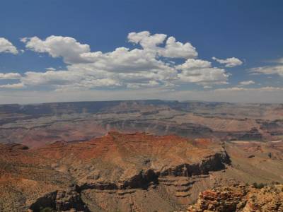 Grand Canyon