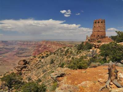 Grand Canyon