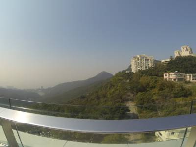 Visite de THE PEAK