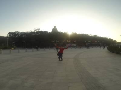 BIG BUDDHA