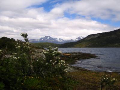 parque Tierra Del Fuego