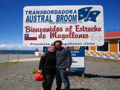 Transbordador