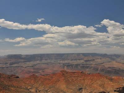 Grand Canyon