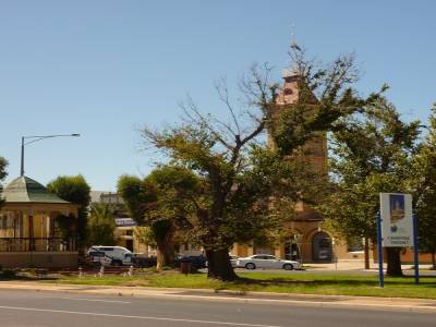 Centre ville
