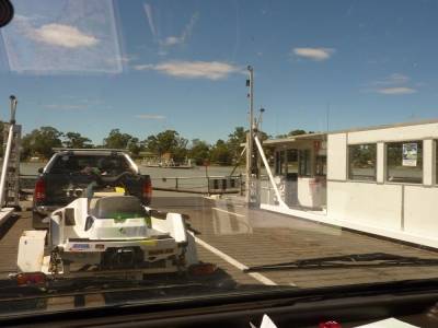 Ferry