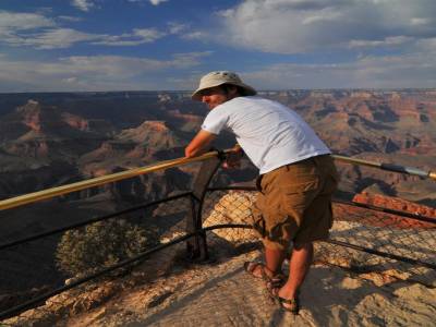 Grand Canyon