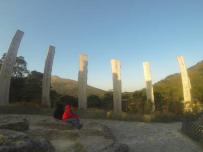 BIG BUDDHA - le chemin de la sagesse