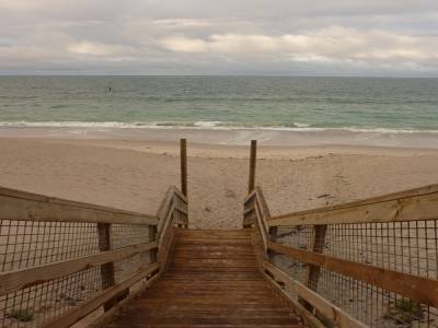 Plage Adelaide