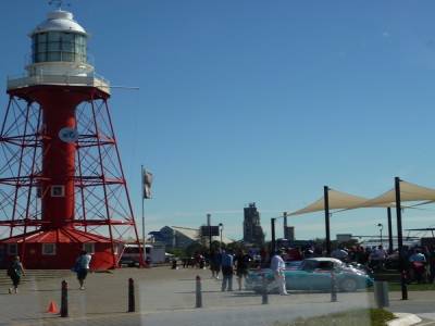 Port Adelaide