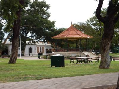 Centre ville