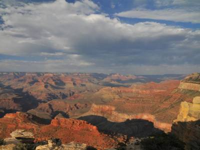 Grand Canyon