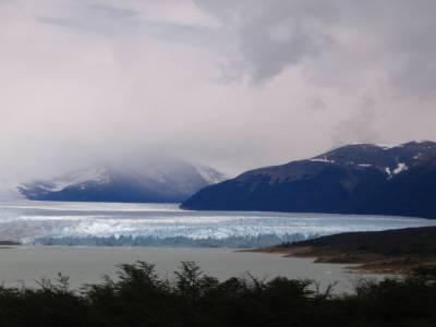 LE Perito Moreno