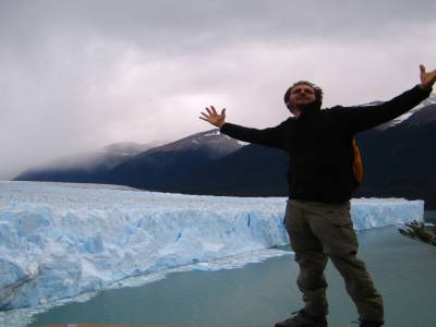 LE Perito Moreno