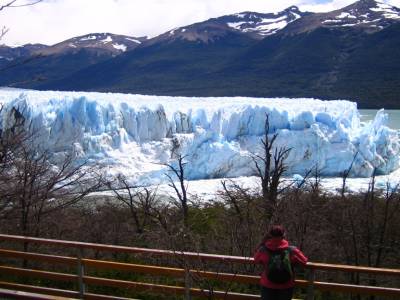LE Perito Moreno