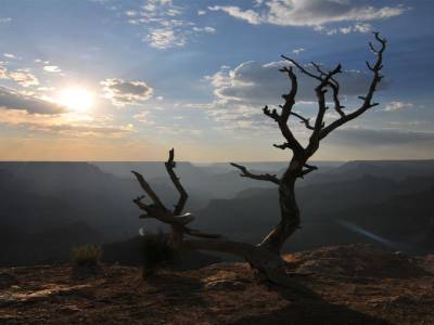 Grand Canyon